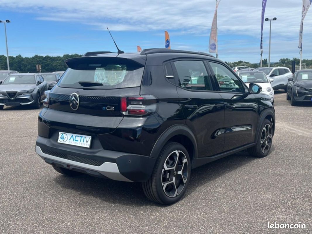 CITROëN C3 113 plus (image 5)