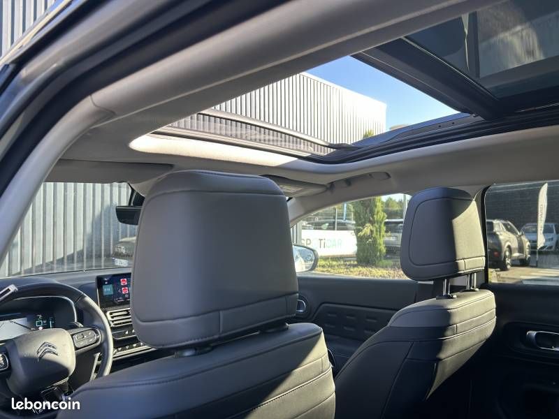 Citroën C5 Aircross Hybride Rechargeable 225 e-EAT8 Shine Pack (image 14)