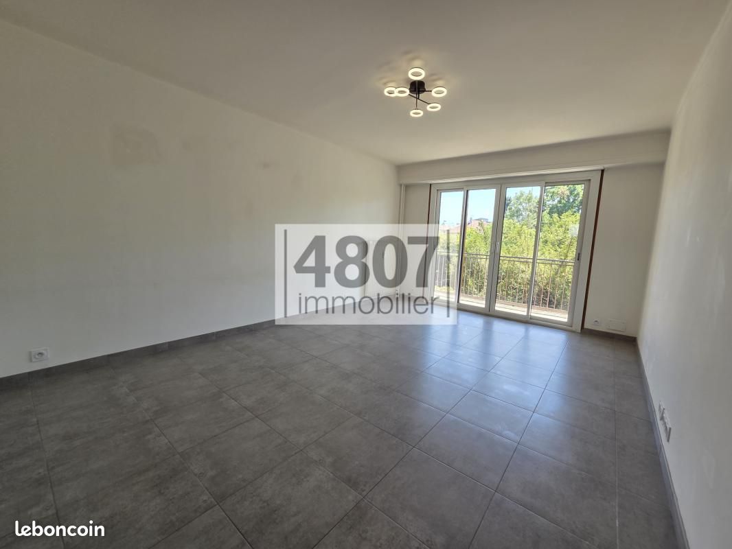 Appartement 4 pièces 82 m² · à Annemasse · 82 m² · 295 000 €