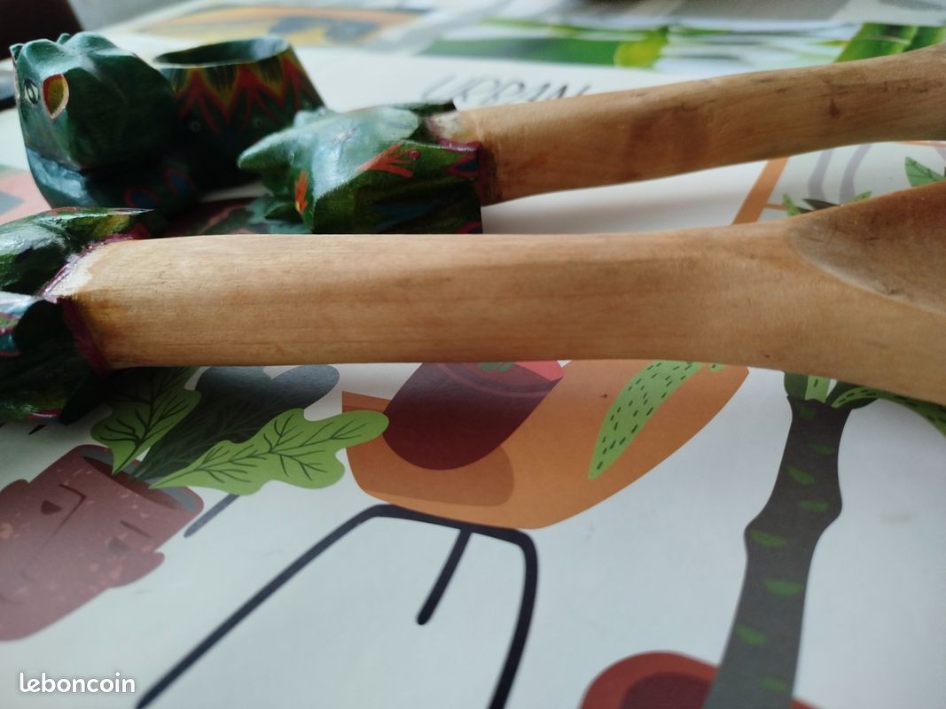 Couverts + Coquetier (image 8)