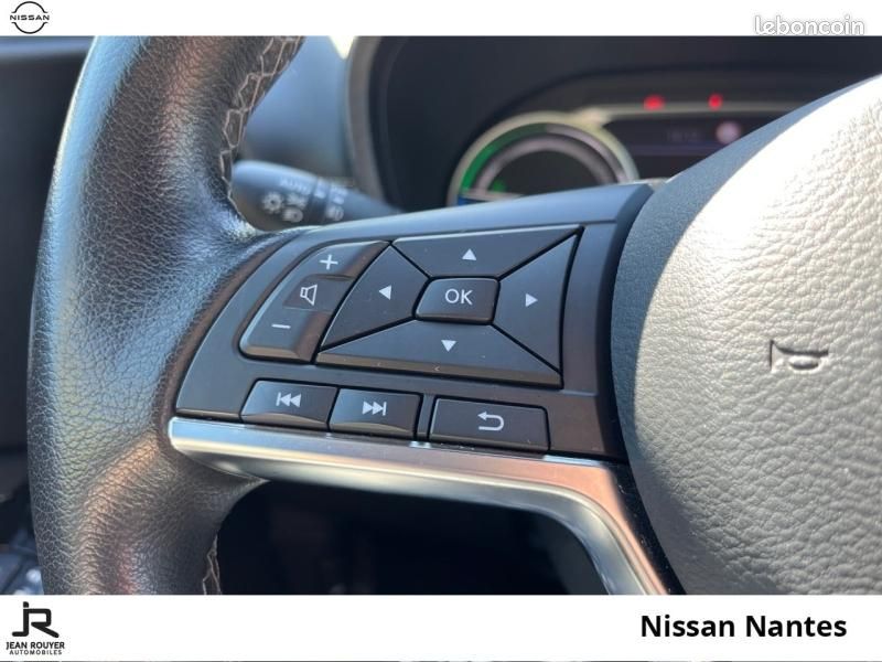 Nissan Juke 1.6 Hybrid 143ch Première Edition 2023 (image 18)