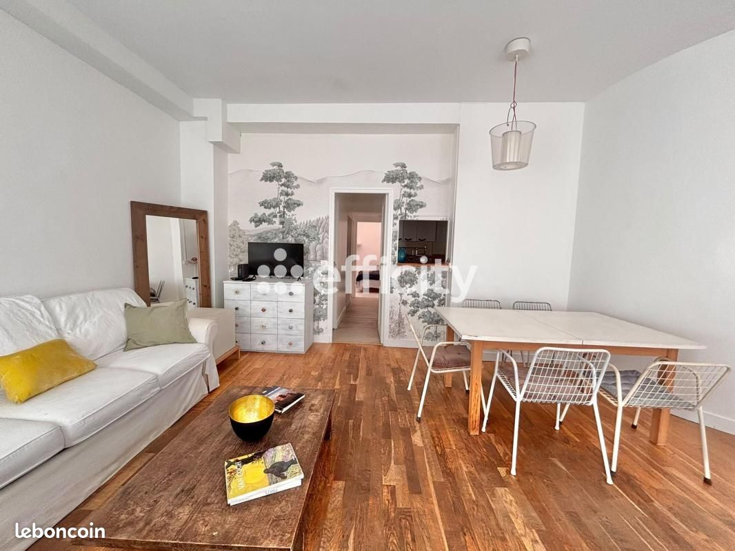 Appartement 3 pièces 76 m² · à Paris · 76 m² · 669 000 €