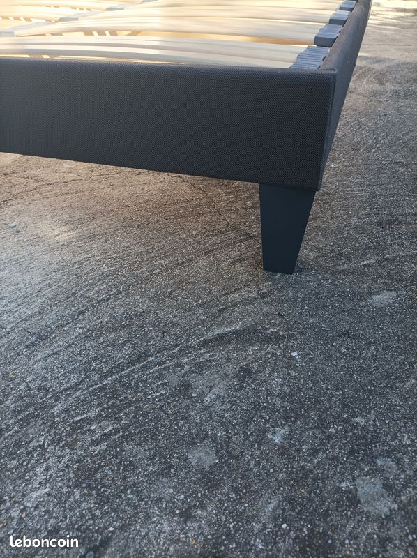 Sommier 140x190 (image 4)