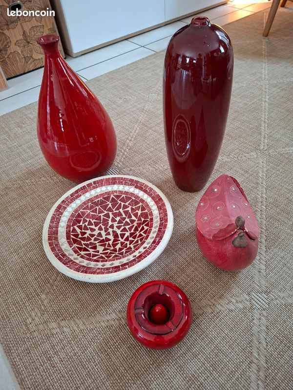 Objets décoratifs (image 1)