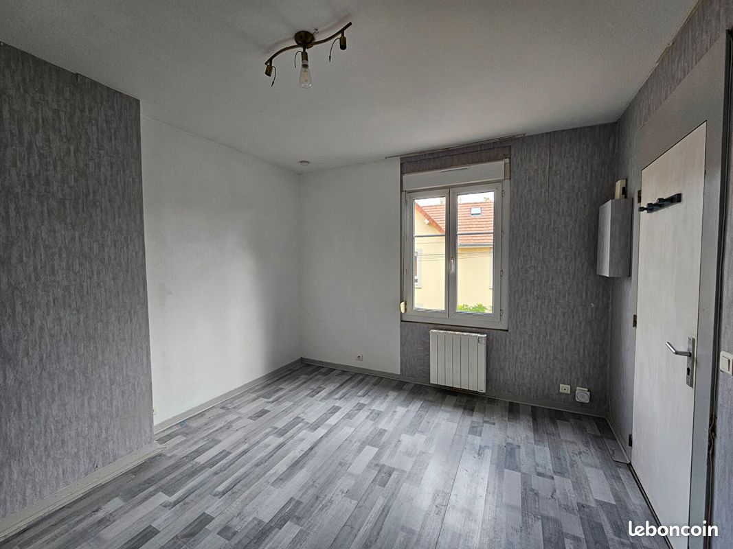 Appartement 1 pièce 16 m² · à Besançon · 16 m² · 390 €/mois