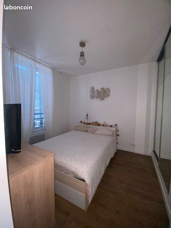 Appartement 2 pièces 32 m² · à Cannes · 32 m² · 175 000 €