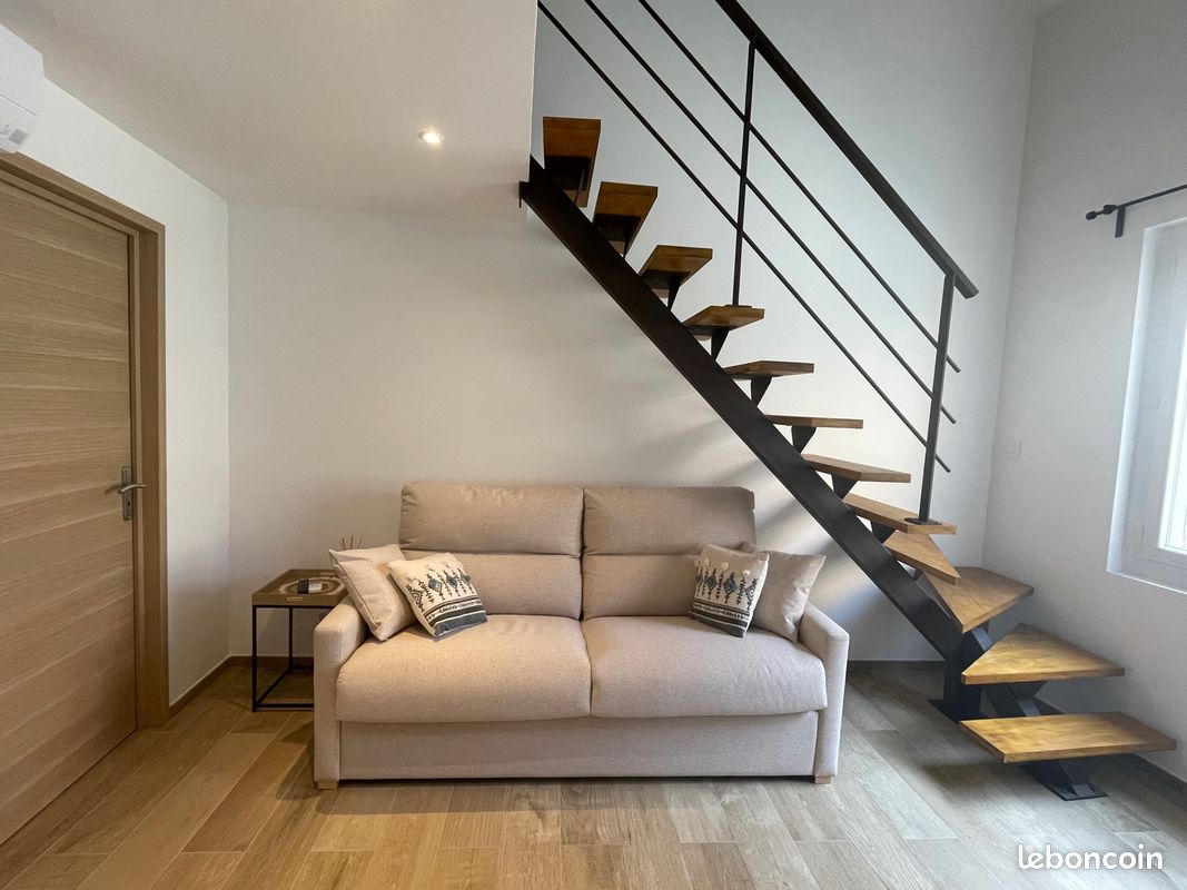 Appartement 2 pièces 31 m² · à Saint-Raphaël · 31 m² · 830 €/mois