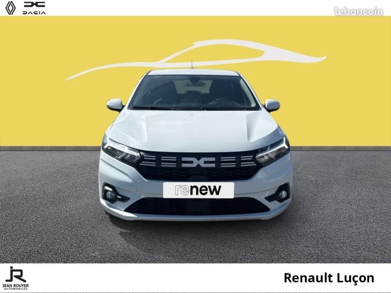 Dacia Sandero 1.0 SCe 65ch Expression (image 9)