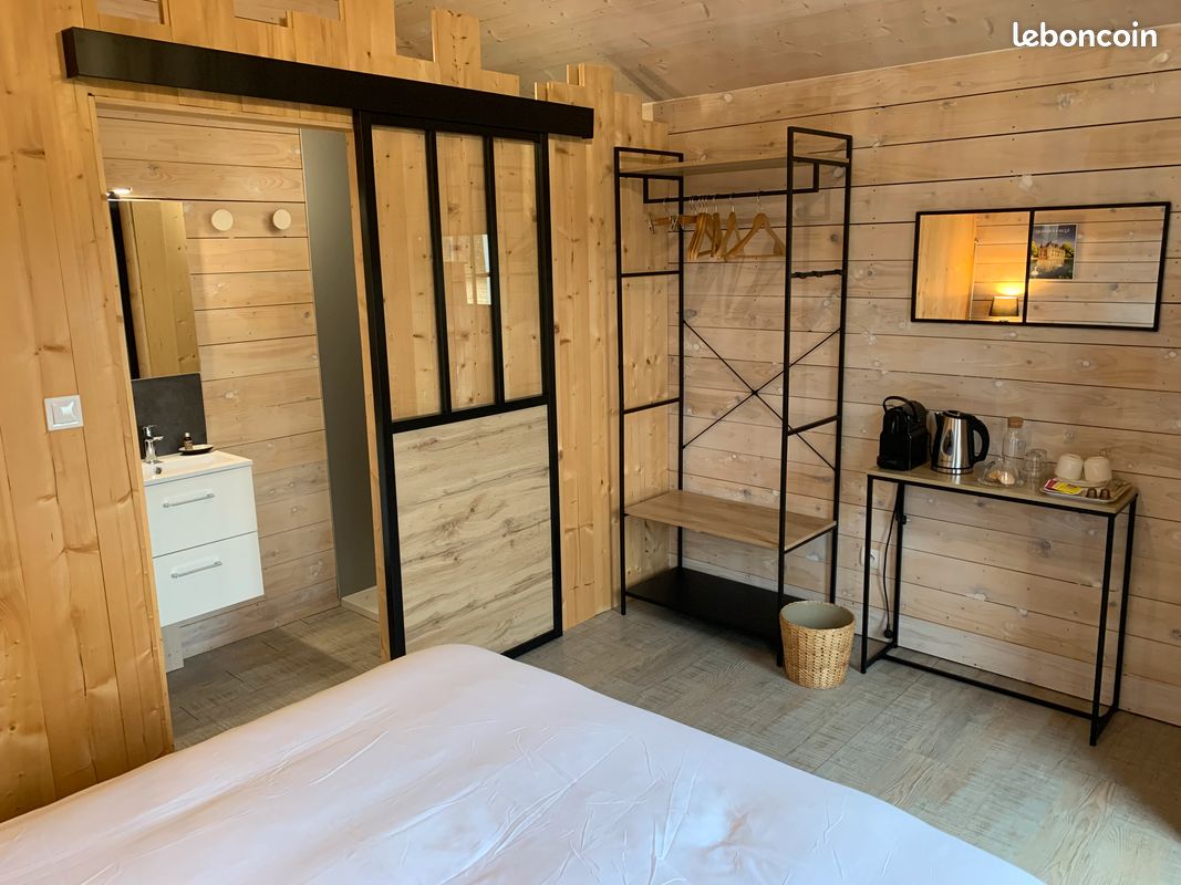 Chambre d'hôtes atypique (image 3)