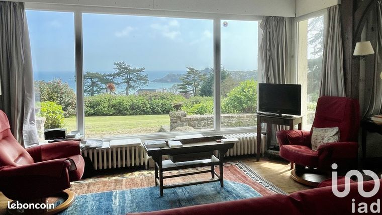 Propriété 8 pièces 185 m²