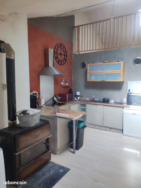 Appartement 3 pièces 70 m² · à Écrouves · 70 m² · 540 €/mois