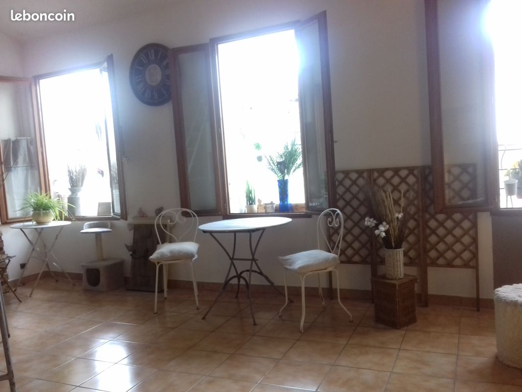 Appartement 2 pièces 65 m² · à Pignans · 65 m² · 620 €