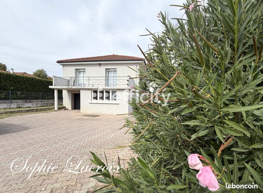 Maison 3 pièces 66 m² · à Bougé-Chambalud · 66 m² · 190 000 €