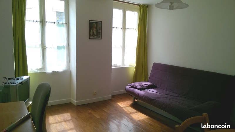 Appartement 2 pièces 35 m² · à Orléans · 35 m² · 610 €/mois