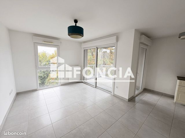 Appartement 3 pièces 61 m² · à Nantes · 61 m² · 890 €/mois