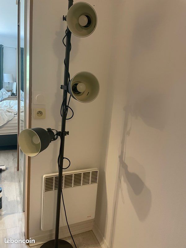 Lampadaire (image 1)