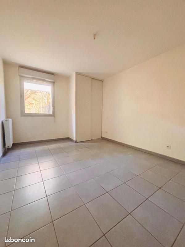 Appartement 3 pièces 62 m² · à Toulouse · 62 m² · 114 000 €