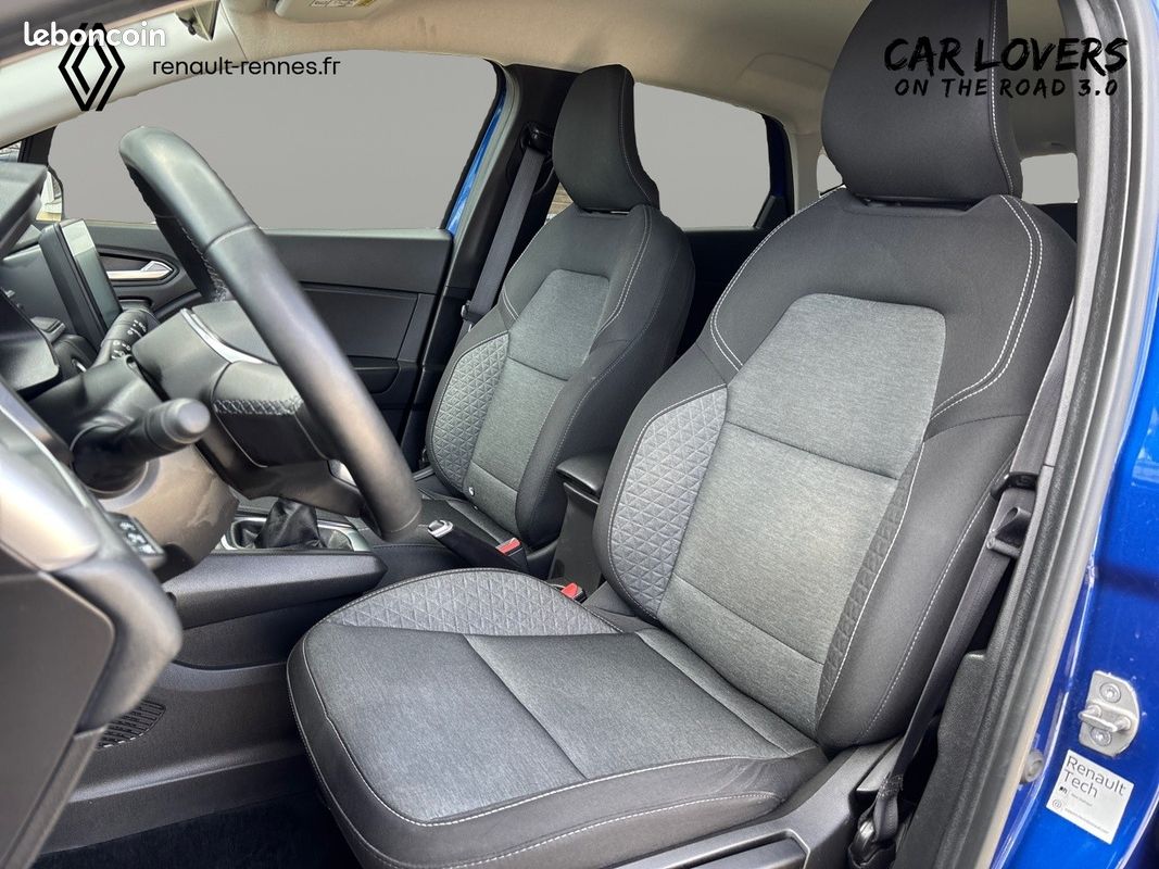 RENAULT Captur TCe 90 Evolution (image 14)
