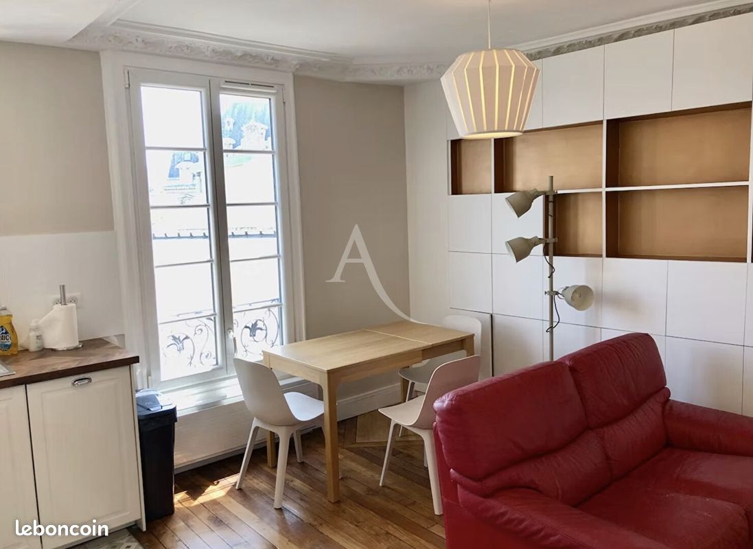 Appartement 3 pièces 50 m² · à Le Kremlin-Bicêtre · 50 m² · 1 600 €