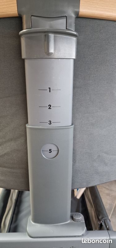 Cododo Maxi-Cosi (image 7)