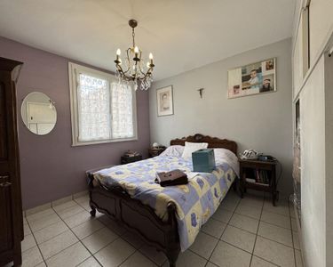 Appartement 159 000 € - 58 m²