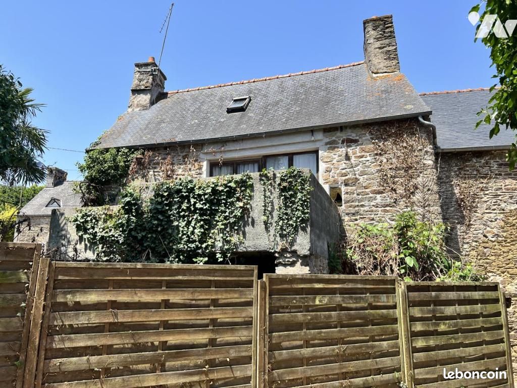 Maison 2 pièces 40 m² · à Bégard · 40 m² · 61 104 €