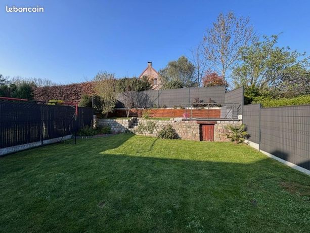 Maison 5 pièces 130 m²