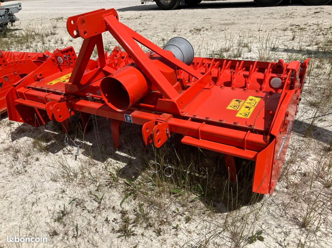 Kuhn HRB 182 (image 2)