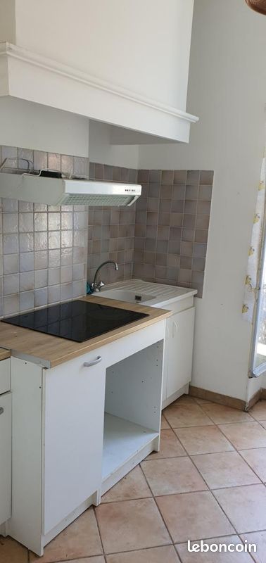 Appartement 2 pièces 50 m² · à Nîmes · 50 m² · 550 €/mois