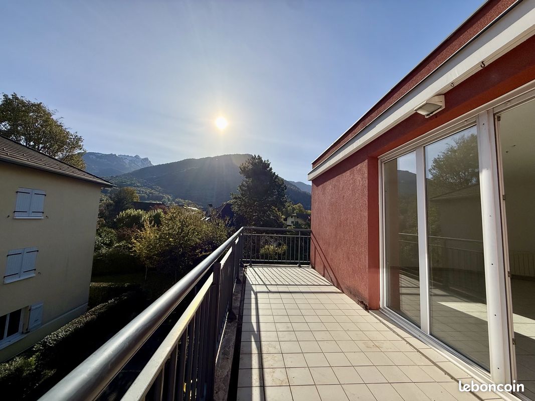 Appartement 4 pièces 85 m² · à Faverges-Seythenex · 85 m² · 249 000 €