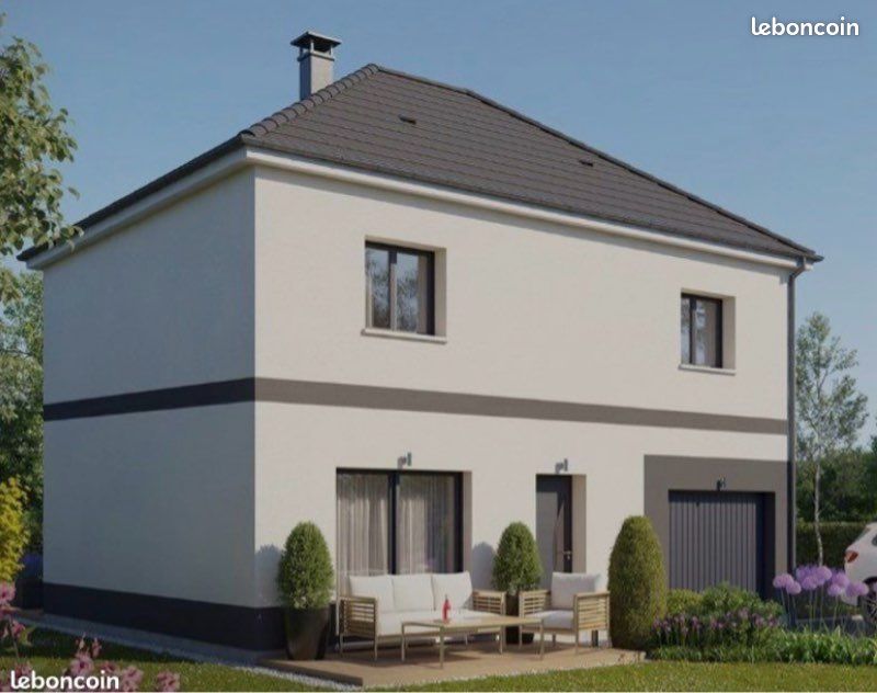 Maison 4 pièces 60 m² · à Le Barp · 60 m² · 225 000 €