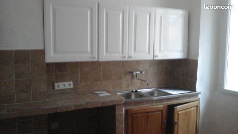 Appartement 2 pièces 53 m²