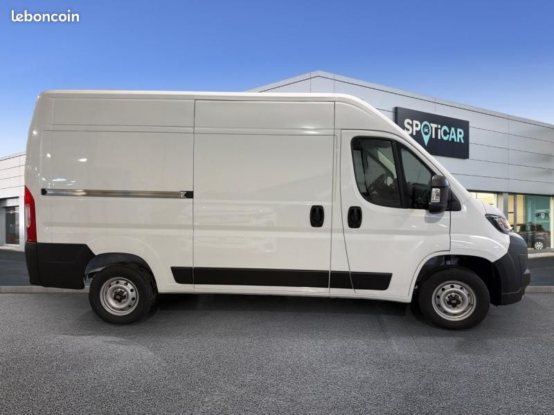 Fiat Ducato Fg L2H2 3.3 140ch Easy Pro (image 10)