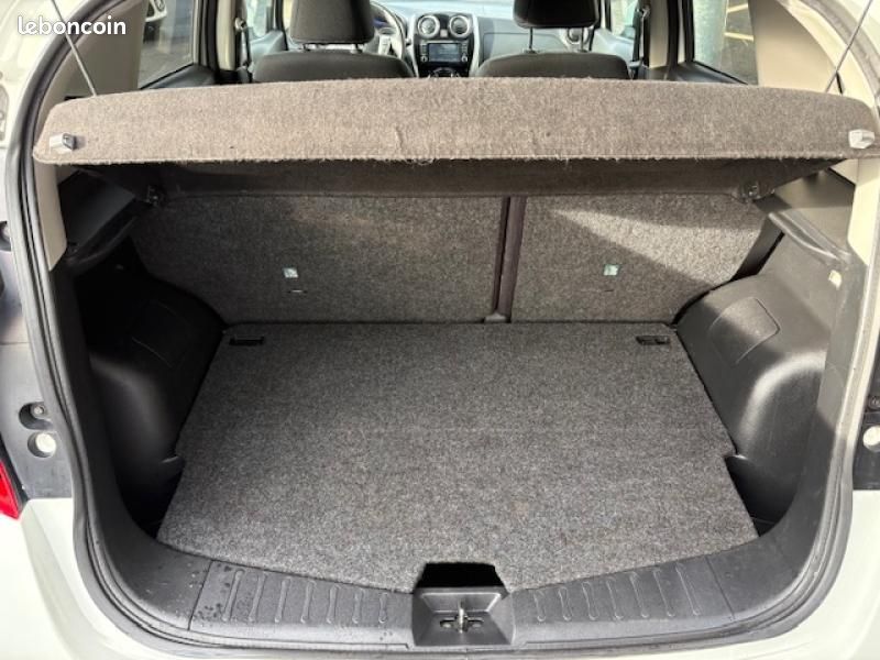 Nissan Note 1.2 DIG-S 98ch N-Connecta CVT Euro6 (image 6)