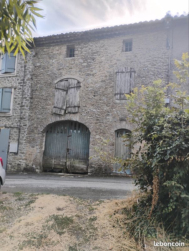 Maison 2 pièces 60 m² · à Bouisse · 60 m² · 19 900 €