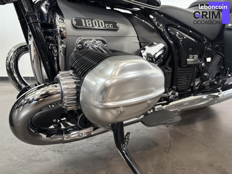 Bmw R 18 Classic (image 12)