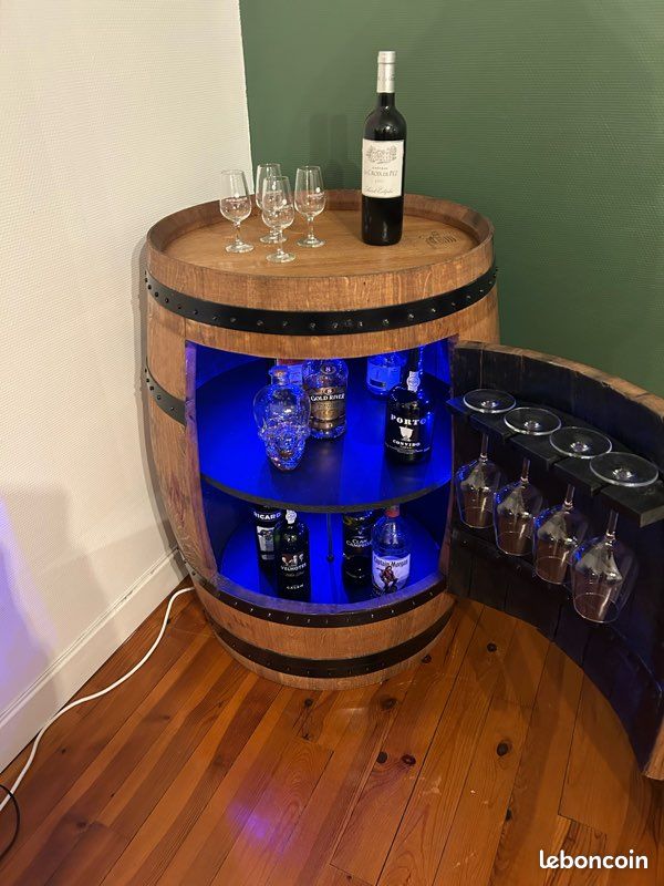 Tonneau bar rénové (image 8)