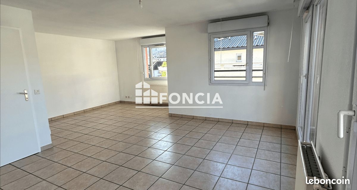 Appartement 5 pièces 102 m² · à Annecy · 102 m² · 1 786 €/mois