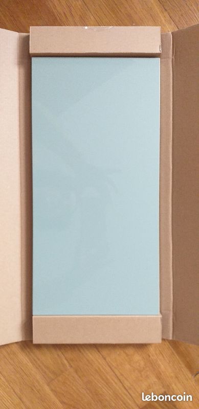 2 facades tiroir cuisine Ikea Kallarp (image 2)