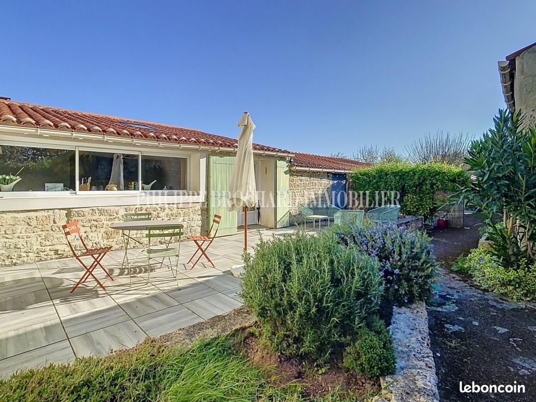 Maison 6 pièces 162 m² · à Luçon · 162 m² · 419 600 €