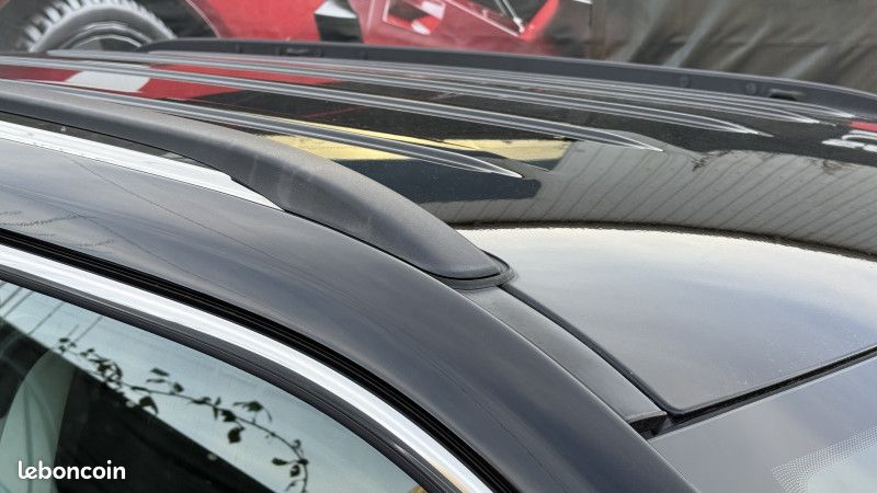 Jeep COMPASS 2.0 MULTIJET II 140CH LIMITED 4X4 BVA9 (image 40)