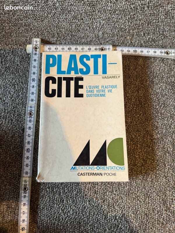 Plasti-cite (image 1)