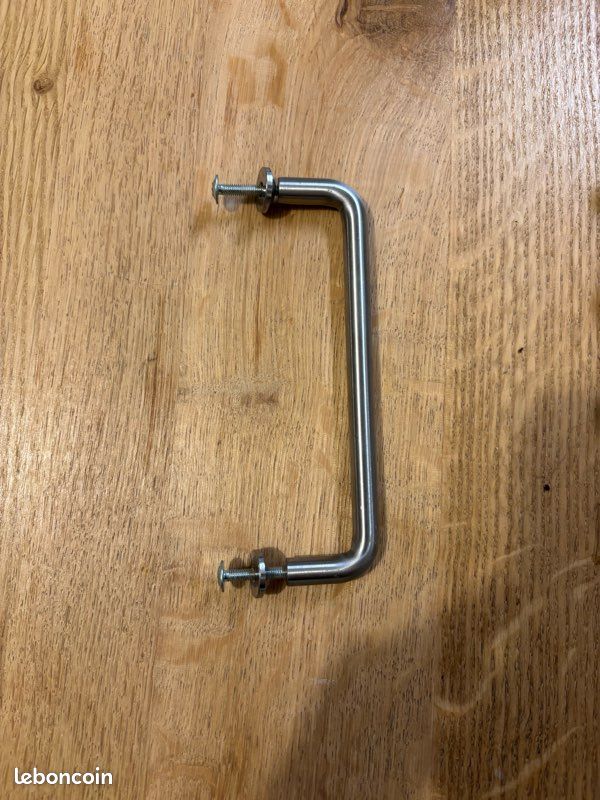 20 poignées IKEA BAGGANÄS (image 2)