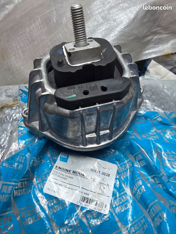 Support moteur bmw (image 2)