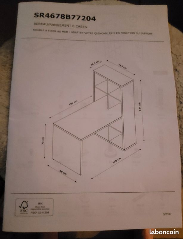 Bureau (image 3)