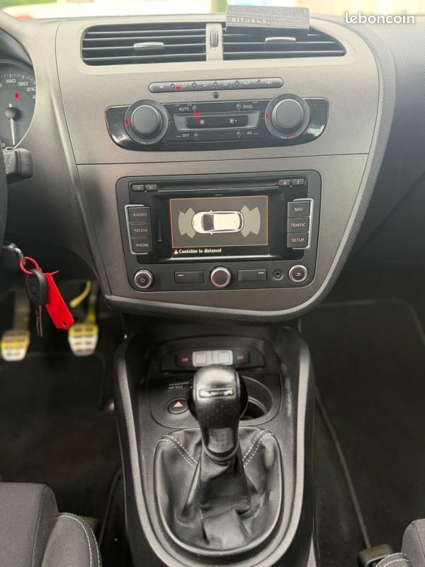 Seat Leon 2.0 TSI 265 Cupra-R (image 15)