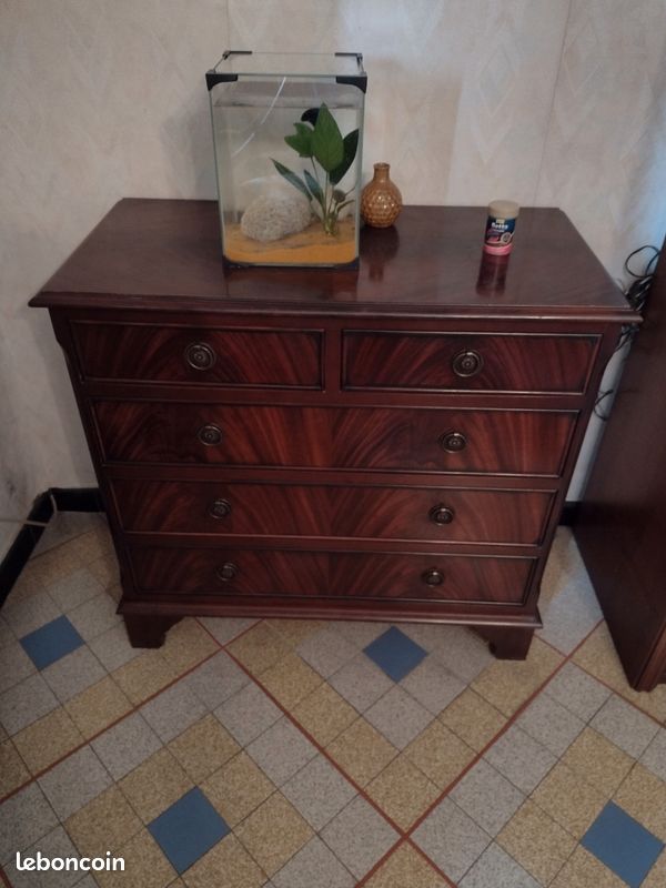 Meubles de salon à vendre (image 4)