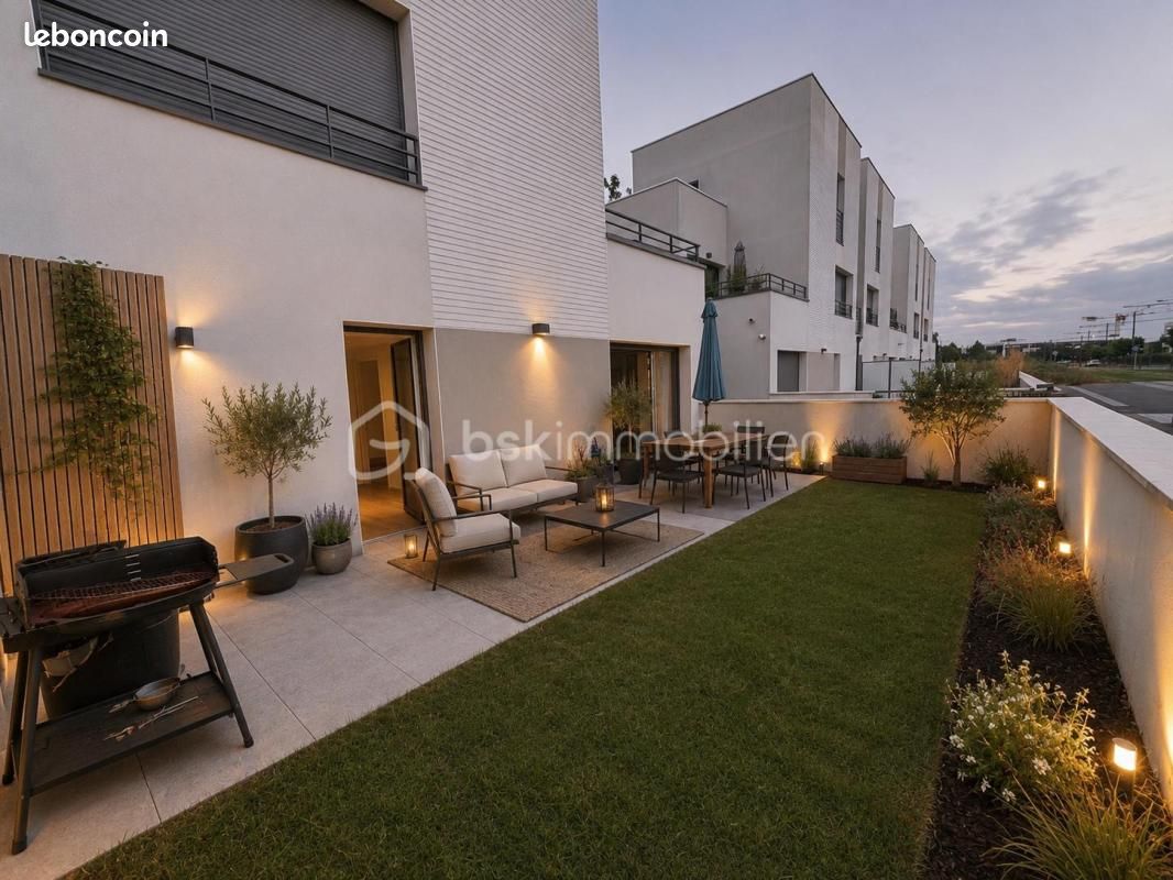 Appartement 2 pièces 42 m² · à Tours · 42 m² · 155 000 €