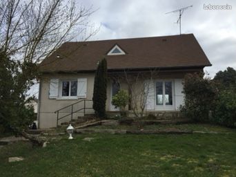 Maison 5 pièces 130 m² · à Cormenon · 130 m² · 150 000 €