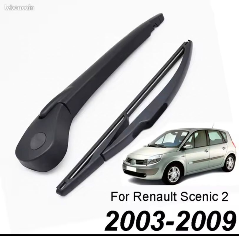 BRAS ESSUIE-GLACE AV Renault Scenic 2 Ph1 Monospace (Jm) 7701056010 EUR